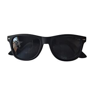 Kaliyadi FLS22 C1 CAT.3 Unisex Black Frames Polarized Sunglasses Summer Driving